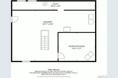 3637 Highway T, Marthasville, MO 63357 - Photo 63