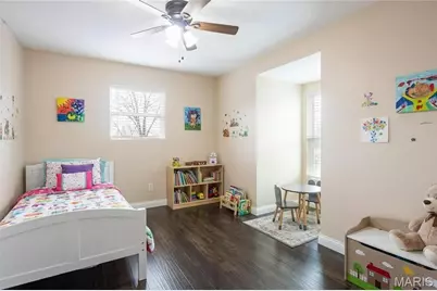 2105 Parkton Way, Barnhart, MO 63012 - Photo 31