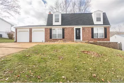 2105 Parkton Way, Barnhart, MO 63012 - Photo 1