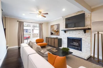 2105 Parkton Way, Barnhart, MO 63012 - Photo 3