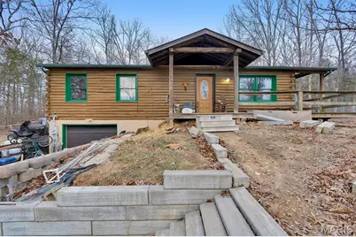 401 Bunker Hill Drive, De Soto, MO 63020 - Photo 3