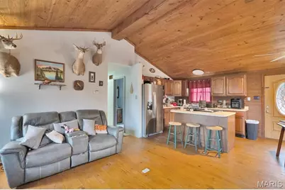 401 Bunker Hill Drive, De Soto, MO 63020 - Photo 5