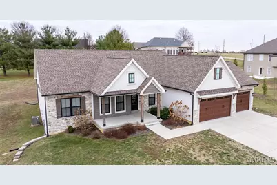 459 Westridge Drive, Troy, MO 63379 - Photo 1
