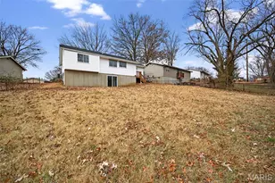 12166 La Padera Ln, Florissant, MO 63033 - Photo 45