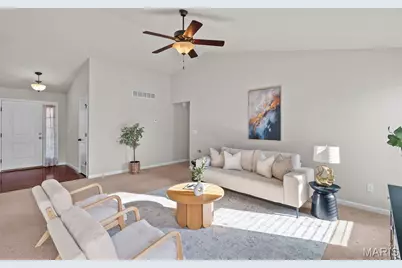 237 Austin Oaks Drive, Moscow Mills, MO 63362 - Photo 9