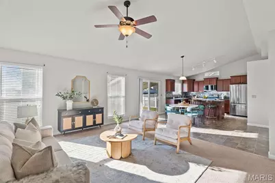 237 Austin Oaks Drive, Moscow Mills, MO 63362 - Photo 7