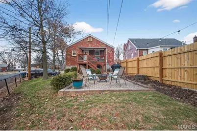 9292 Fayette Avenue, Saint Louis, MO 63123 - Photo 5