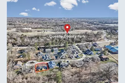 717 Turtle Cove, Ballwin, MO 63011 - Photo 63