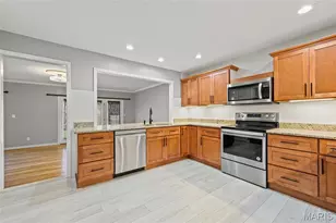 717 Turtle Cove, Ballwin, MO 63011 - Photo 19