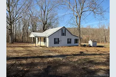 643 Nn Highway, Ironton, MO 63650 - Photo 31