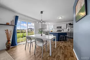 420 Westhaven View Ct, Wentzville, MO 63385 - Photo 7