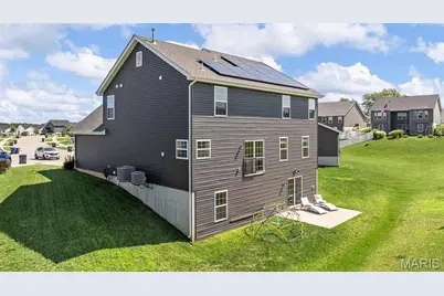 420 Westhaven View Court, Wentzville, MO 63385 - Photo 21