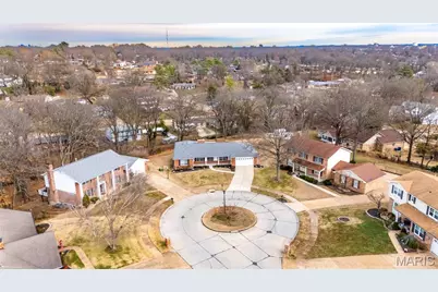 4302 Brantleigh Heights Court, Saint Louis, MO 63128 - Photo 53