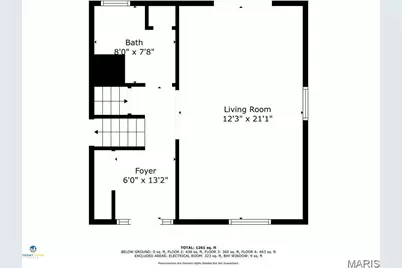 2390 Teakwood Manor Drive, Florissant, MO 63031 - Photo 21