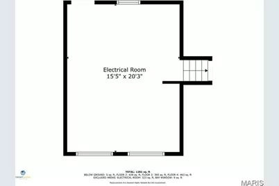 2390 Teakwood Manor Drive, Florissant, MO 63031 - Photo 25