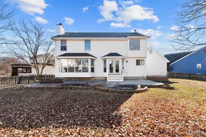 21 Spinning Wheel Lane, Saint Charles, MO 63368 - Photo 37
