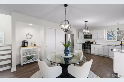 21 Spinning Wheel Lane, Saint Charles, MO 63368 - Photo 17