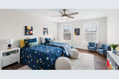 21 Spinning Wheel Lane, Saint Charles, MO 63368 - Photo 33