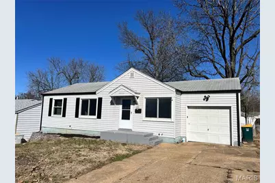 10232 Tappan Drive, Saint Louis, MO 63137 - Photo 1