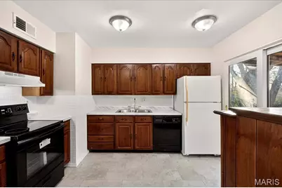 1865 Clover Lane, Florissant, MO 63031 - Photo 9