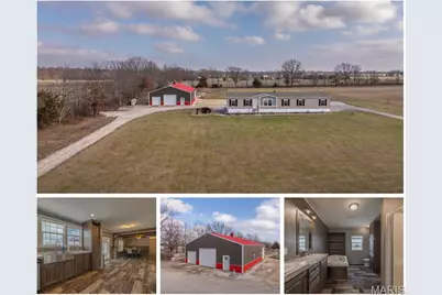 110 Schupmann Drive, Troy, MO 63379 - Photo 1
