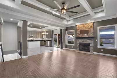 23 Eagle Court, Wentzville, MO 63385 - Photo 5