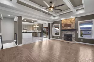 23 Eagle Ct, Wentzville, MO 63385 - Photo 5