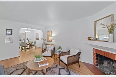 2800 Manderly Drive, Saint Louis, MO 63144 - Photo 5