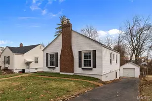 2800 Manderly Dr, Saint Louis, MO 63144 - Photo 3