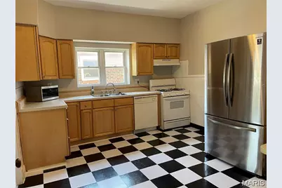 3122 Clifton Avenue, Saint Louis, MO 63139 - Photo 3
