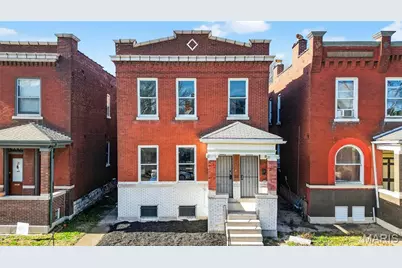 3445 Iowa Avenue, Saint Louis, MO 63118 - Photo 1
