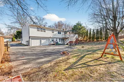 821 Courtland Place, Manchester, MO 63021 - Photo 25