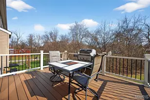 140 Weatherby Landing Dr, O'Fallon, MO 63366 - Photo 25