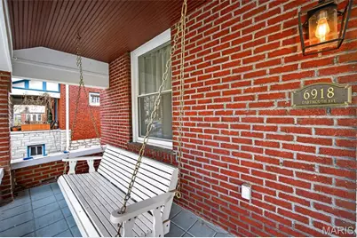 6918 Dartmouth Avenue, University City, MO 63130 - Photo 3