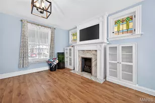 6918 Dartmouth Ave, University City, MO 63130 - Photo 7