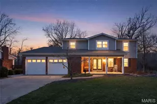 1525 Virginia Dr, Ellisville, MO 63011 - Photo 27