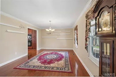 1525 Virginia Drive, Ellisville, MO 63011 - Photo 5