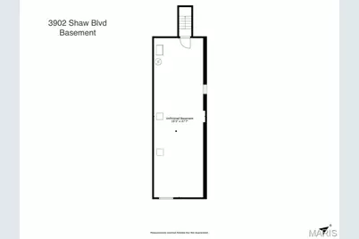 3902 Shaw Boulevard, Saint Louis, MO 63110 - Photo 41