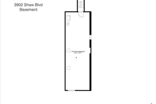 3902 Shaw Blvd, Saint Louis, MO 63110 - Photo 41