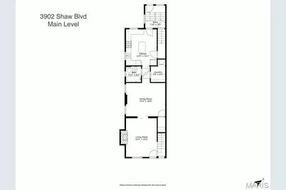 3902 Shaw Boulevard, Saint Louis, MO 63110 - Photo 39