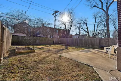 3902 Shaw Boulevard, Saint Louis, MO 63110 - Photo 33