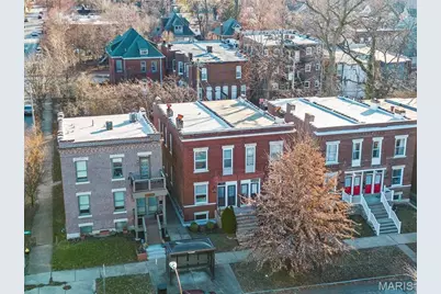 3902 Shaw Boulevard, Saint Louis, MO 63110 - Photo 35