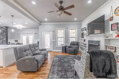 196 Timber Ridge Trail, Poplar Bluff, MO 63901 - Photo 11