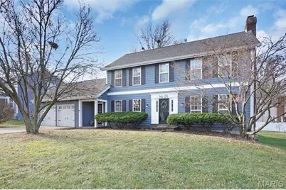 26 Lippizan Road, Saint Peters, MO 63376 - Photo 3