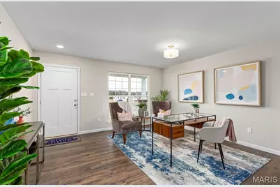 567 Edison Way, Wentzville, MO 63385 - Photo 3