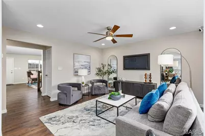 567 Edison Way, Wentzville, MO 63385 - Photo 9