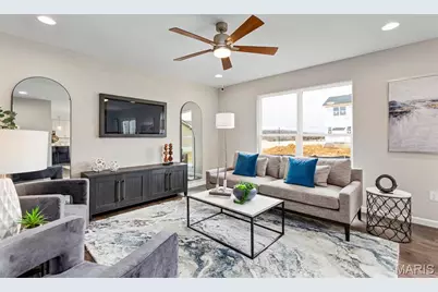 567 Edison Way, Wentzville, MO 63385 - Photo 7