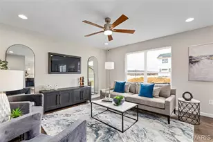 567 Edison Wy, Wentzville, MO 63385 - Photo 7