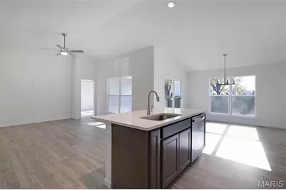 405 Flemming Circle, Wentzville, MO 63385 - Photo 3