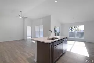 405 Flemming Circle, Wentzville, MO 63385 - Photo 3